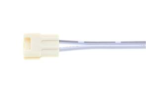 [W4L004956] CONNECTEUR BLANC