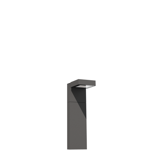 [W4L178938] Bollard IP66 Modis Opal 500mm LED 13.2W SW 2700-3200-4000K ON-OFF Urban grey 744lm