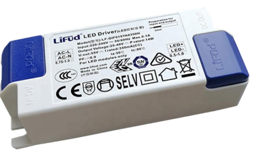 [L4Y0615] LIFUD driver 28W 700mA