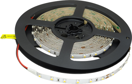 [L4Y1221] LEDstrip Rouleau de 5m 4,8W/m 3000K IP20
