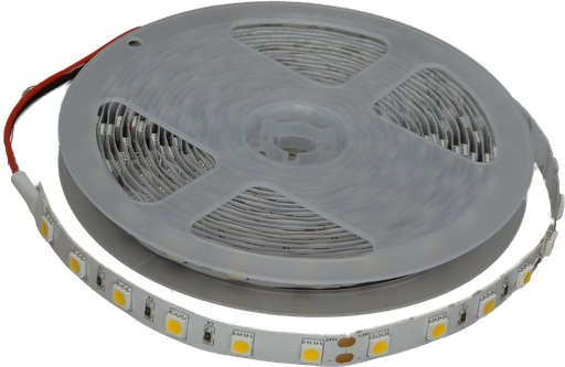 [L4Y1222] LEDstrip Rol 5m 14,4W/m 3000K IP20