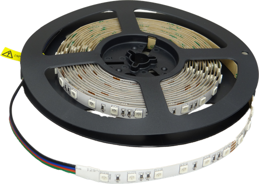 [L4Y1223] LEDstrip Rol 5m 14,4W/m RGB IP20