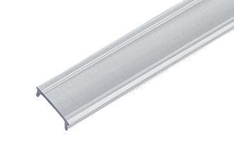 [L4Y1228] LEDstrip Plexi transparent