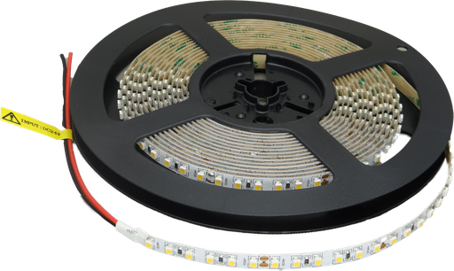 [L4Y1263] LEDstrip Rouleau de 5m 9,6W/m 3000K IP20