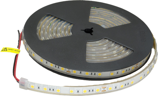 [L4Y1281] LEDstrip Rouleau de 5m 14,4W/m 3000K IP67 