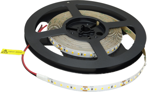 [L4Y1289] LEDstrip Rouleau de 5m 19,2W/m 3000K IP20