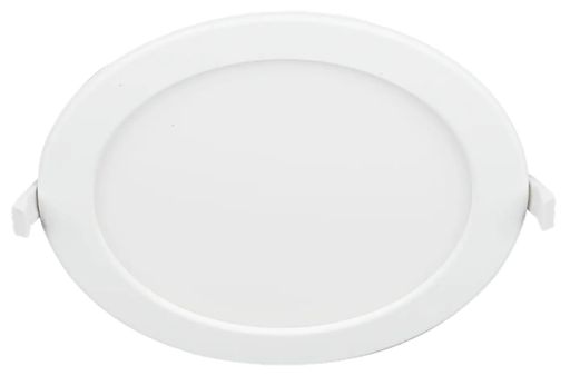 [L4Y0723W] Downlight blanc 225mm 24W 2565lm 3000/4000/6500K DIM