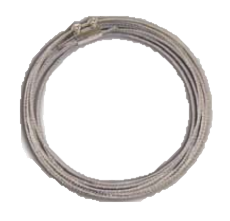 [L4Y0511] Câble de suspension 2m pour L4Y0504-0505-0506-0507