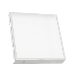 [L4Y5057D] Diffuseur en verre pour W1010H - ALU