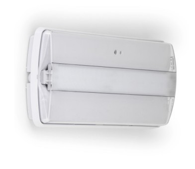 [W4L201826] STEP LED 7,10W 810lm 3h P/NP