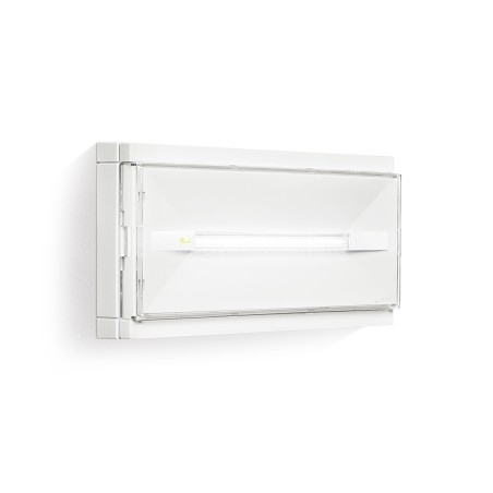 [W4L202460] PRODIGY 4W 470lm 1h P/NP AUT BLANC