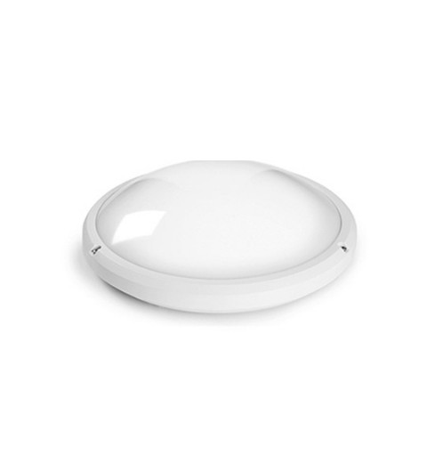 [W4L203375] ALIEN 15W 4000K 2100lm 300lm IP65 BLANC  1h + DETECTEUR + SECOURS AUT