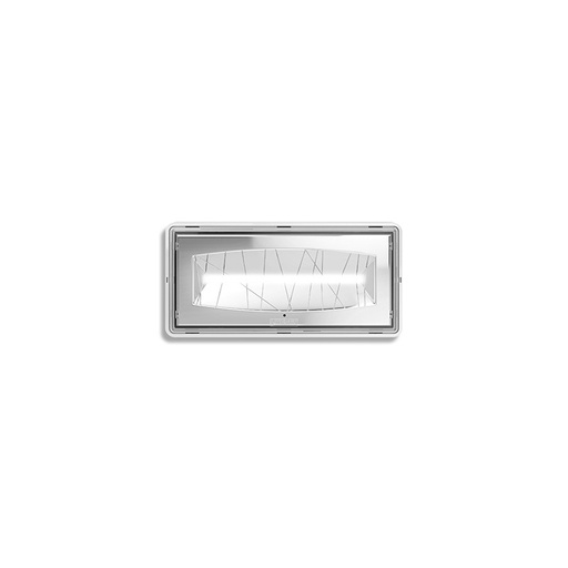 [W4L203537] CRISTAL EVO 0,20W 370lm 3h IP65  NP AUT