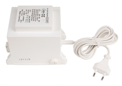 [W4L008116] Power supply unit (CV, AC) dimmable - ABN transformer, DIM, CV, 11.5 V AC, 300 W