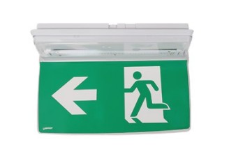 [W4L205320] STEP PLEXI DE SIGNALISTATION