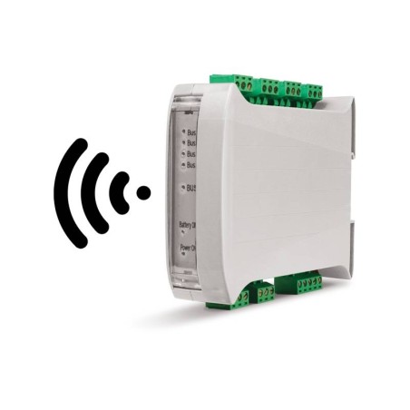 [W4L205404] SPY SYSTEM WIRELESS ACCESS POINT