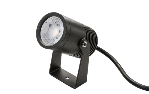 [W4L206603] Hovden Midi graphite 230V 3000K 15° Coupure de phase