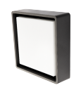 [W4L206858] Frame Square graphite 3000K Coupure de phase