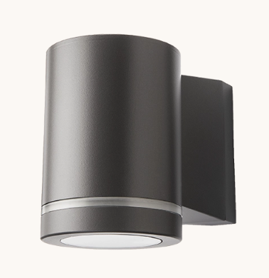 [W4L206894] Metro Deco graphite 1xGU10 (excl.lampe)