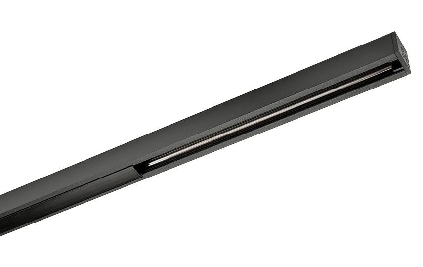 [W4L208359] ZIP 230V Rail 115cm noir