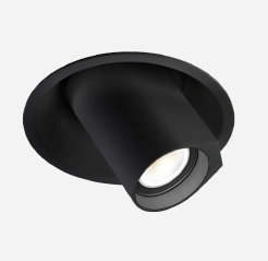 [W4L289160] BLIEK ROUND CEILING REC 1.0 PAR16 B