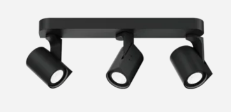 [W4L289529] SQUBE ON BASE CEILING SURF 3.0 PAR16 B