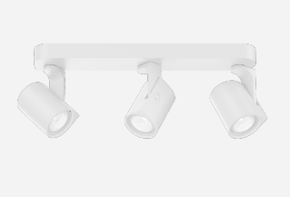 [W4L289530] SQUBE ON BASE CEILING SURF 3.0 PAR16 W