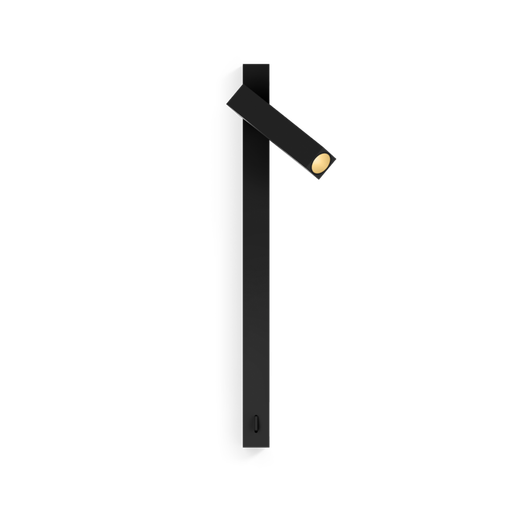 [W4L289979] MICK SNOOZE WALL SURF 1.0 LED 2700K K