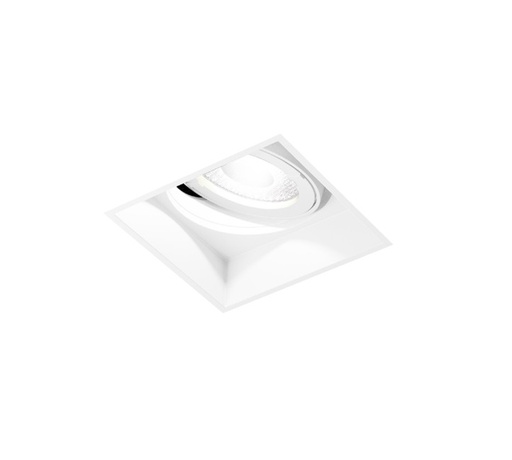 [W4L290149] STRANGE PETIT TRIMLESS CEILING REC 1.0 LED 3000K W