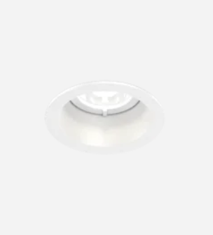 [W4L290248] DEEP BIJOU CEILING REC 1.0 LED 2700K W