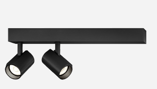 [W4L290510] CENO CEILING SURF 2.0 LED 2700K B