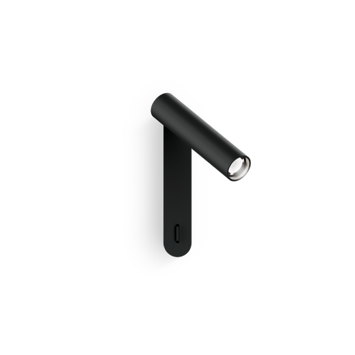 [W4L290549] MATCH SNOOZE WALL SURF 1.0 LED 2700K B