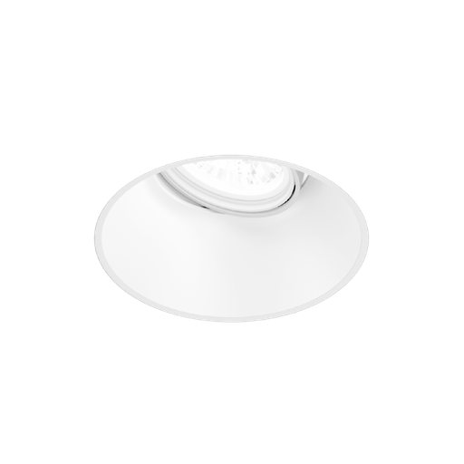 [W4L291015] DEEP ADJUST TRIMLESS CEILING REC 1.0 LED 3000K W
