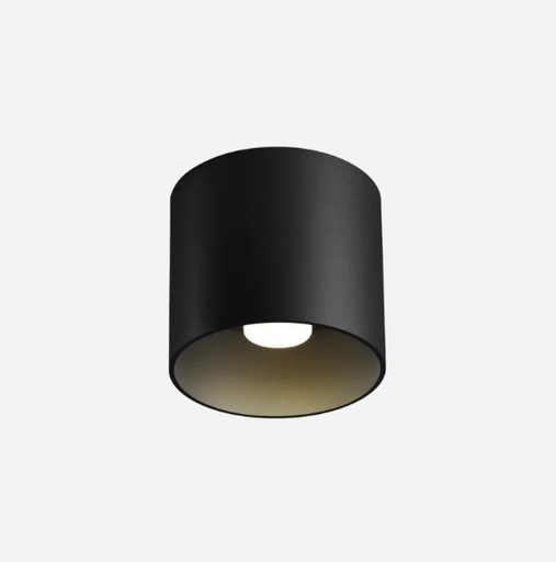[W4L291172] RAY CEILING SURF 1.0 LED 2700K B