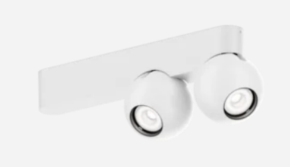 [W4L291326] LECA CEILING SURF 2.0 LED 2700K W