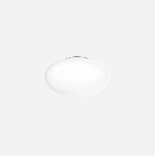 [W4L291442] PERLEZ IP44 CEILING / WALL SURF 2.0 LED 2700K W