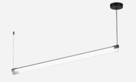 [W4L292441] FINELLE CEILING SUSPENDED 1.0 LED 2700K B