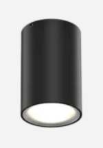 [W4L299777] TRAM OUTDOOR CEILING SURF 1.0 LED 3000K B