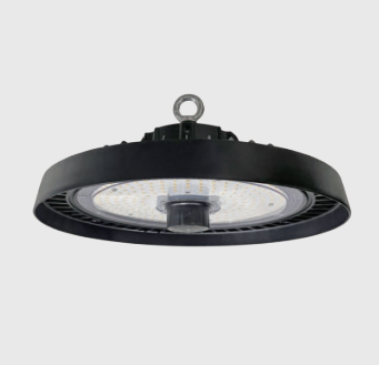 [L4Y0514/160] [W4L489357] [L4Y0514-160] High bay 100W 160Lm/W (16000Lm) 4000K CRI>80 IP65 120°  Equipé de série avec 1-10V DIM