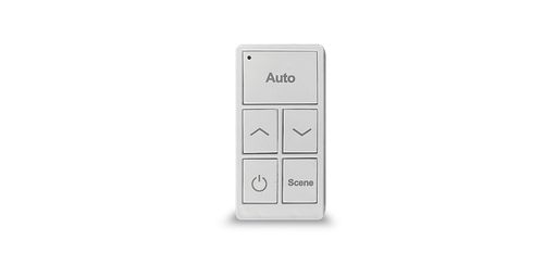 [W4L021054] Télécommande Murale GreenSwitch • PILE CR2032