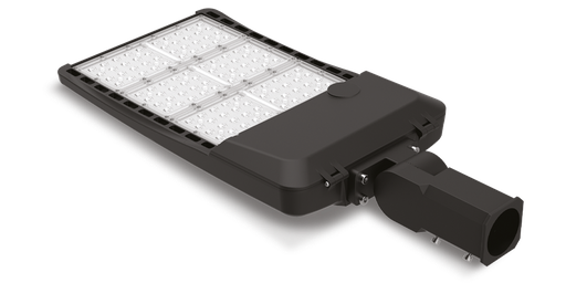 [W4L021916] Eclairage Mât AREA LIGHT, 240W, 130 lm/w, IP65, 150x95°, 3000K