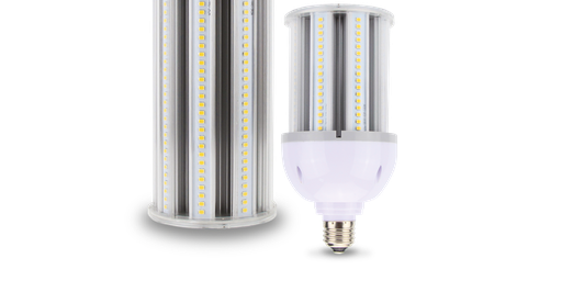 [W4L021927] Street lamp SMD2835 27W 150lm/w blanc naturel E40