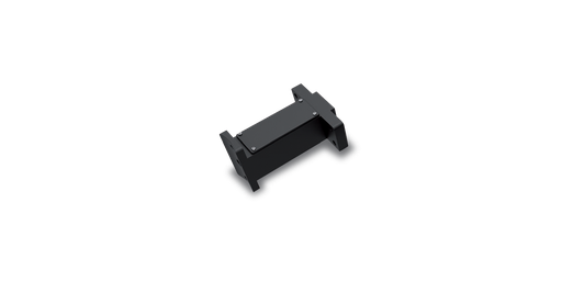 [W4L021932] 695-04-1202-019, accessoire bras pour mât rond ?108mm, type B