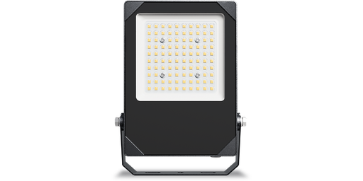 [W4L021959] Projecteur LUIZA 100W IP66 IK08 110° 4000K Noir