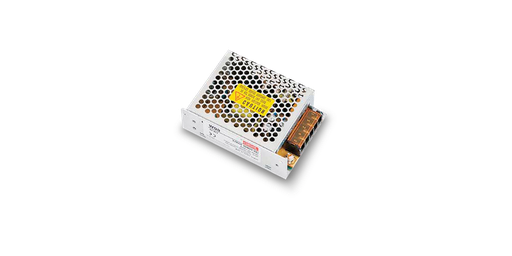 [W4L021988] Alimentation 60 watts, IP20, courant 2.5 ampères, 1 sortie