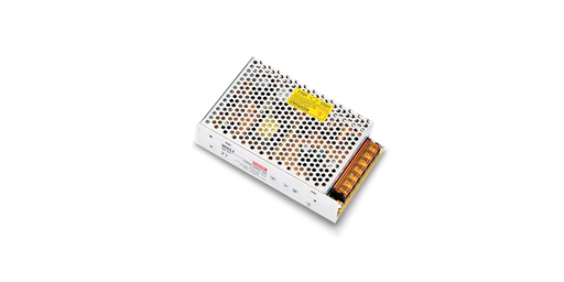 [W4L021991] Alimentation 240 watts, IP20, courant 10 ampères, 2 sorties