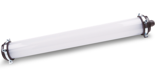 [W4L022037] Tubulaire ATEX 150cm IP68-2 IK10 avec 2 tubes LED LCE150NM