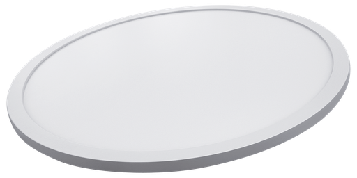 [W4L022089] SPEQTRIS Suspension NACKA Ø400mm 35W 4000K blanc gradable 1-10V