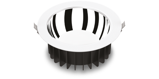 [W4L022099] Réflecteur pour Downlight SETH 6 - Couleur CHROME