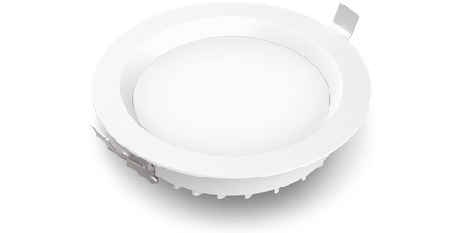 [W4L022115] Downlight HORUS 45W 10 4000k IP54 4170lm Cutout 230-260mm